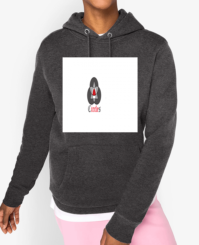 Hoodie Circles Par Busane77