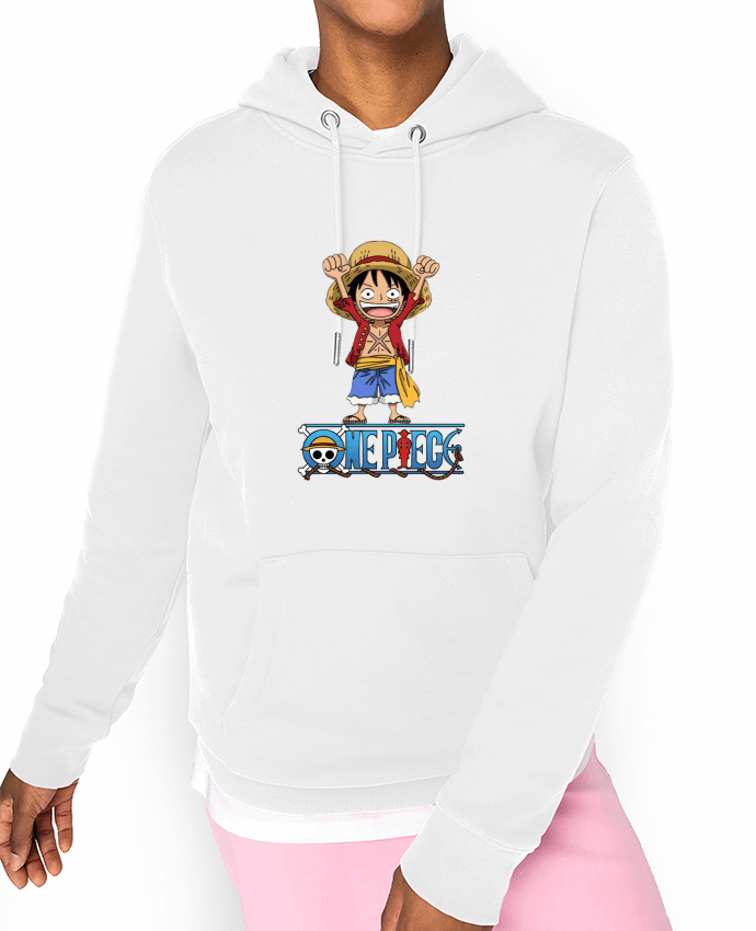 Hoodie One piece style 21 Par 21twentyone