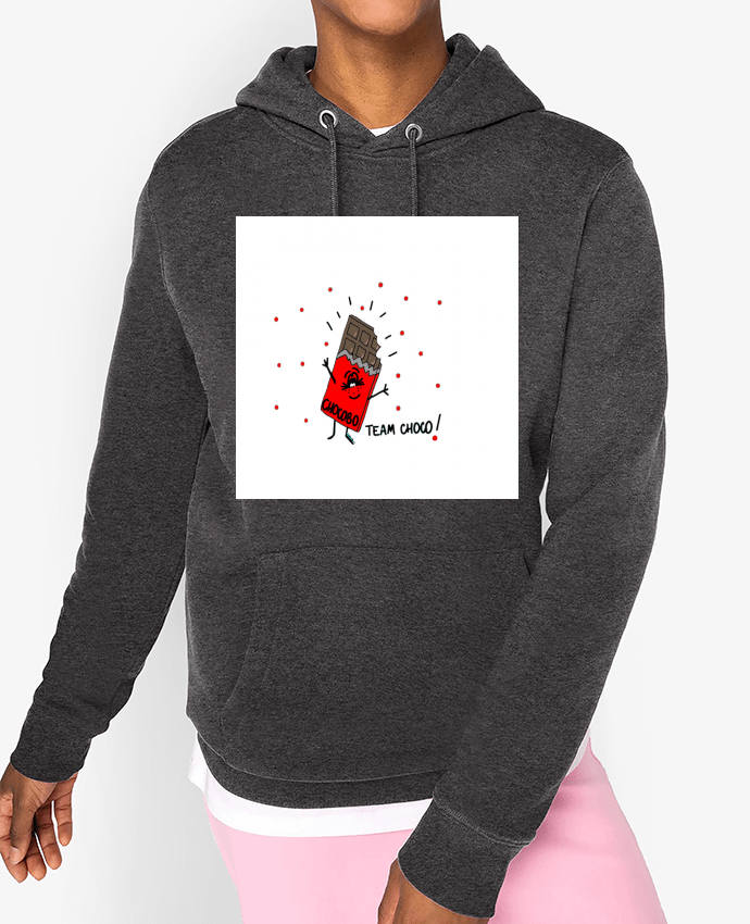 Hoodie chocobo Par Lili ravioli