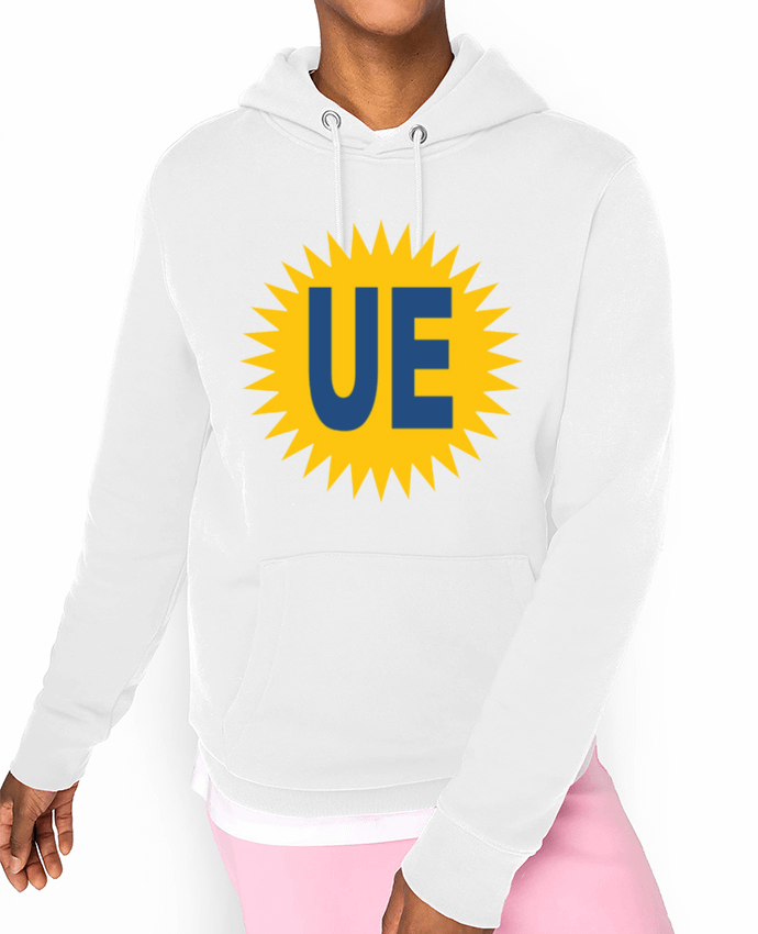 Hoodie SOLEIL  EUROPE Par FIRST  STAR