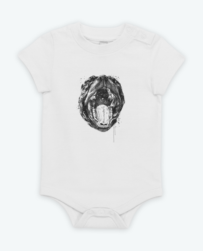 Body bébé Birth of the universe par Balàzs Solti