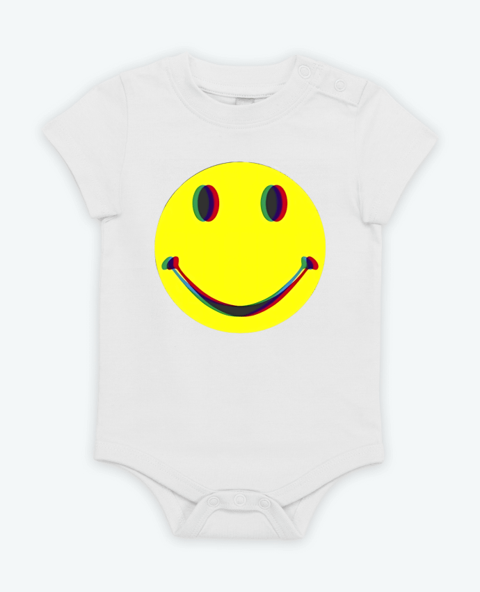 Body bébé House Music par Cornelius