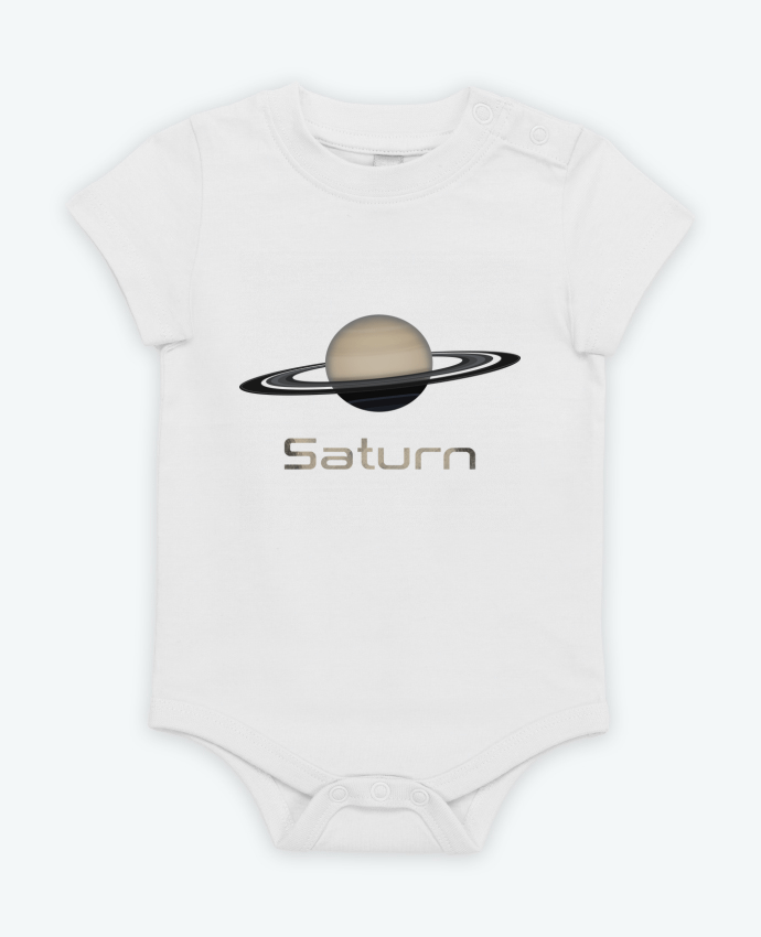 Body bébé Saturn par KronoArt
