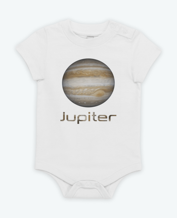 Body bébé Jupiter par KronoArt
