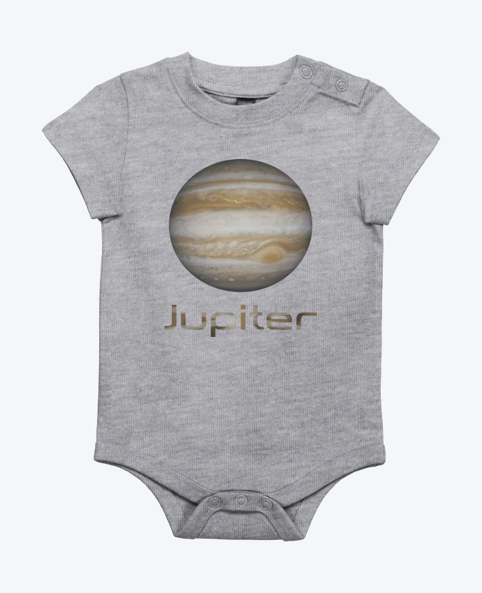 Body bébé Jupiter par KronoArt