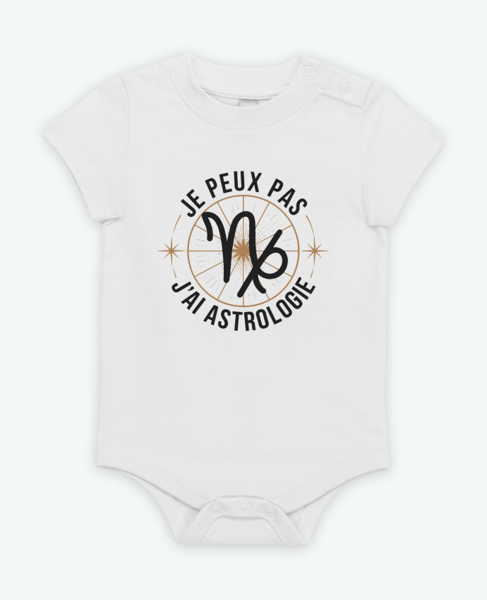 Body bébé je peux pas j'ai astrologie par bwilfy