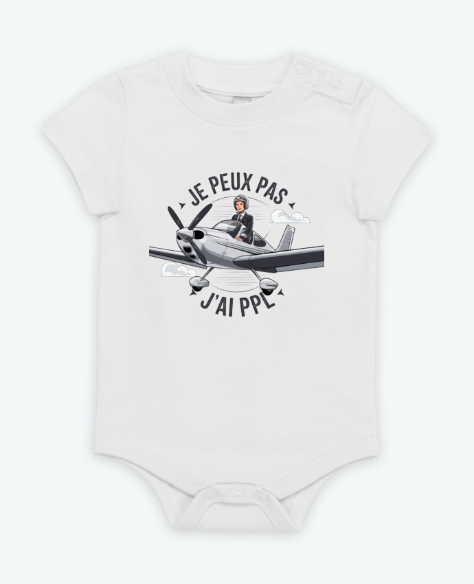 Body bébé je peux pas j'ai ppl par bwilfy
