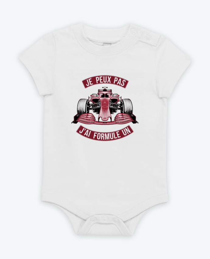 Body bébé je peux pas j'ai formule un par bwilfy