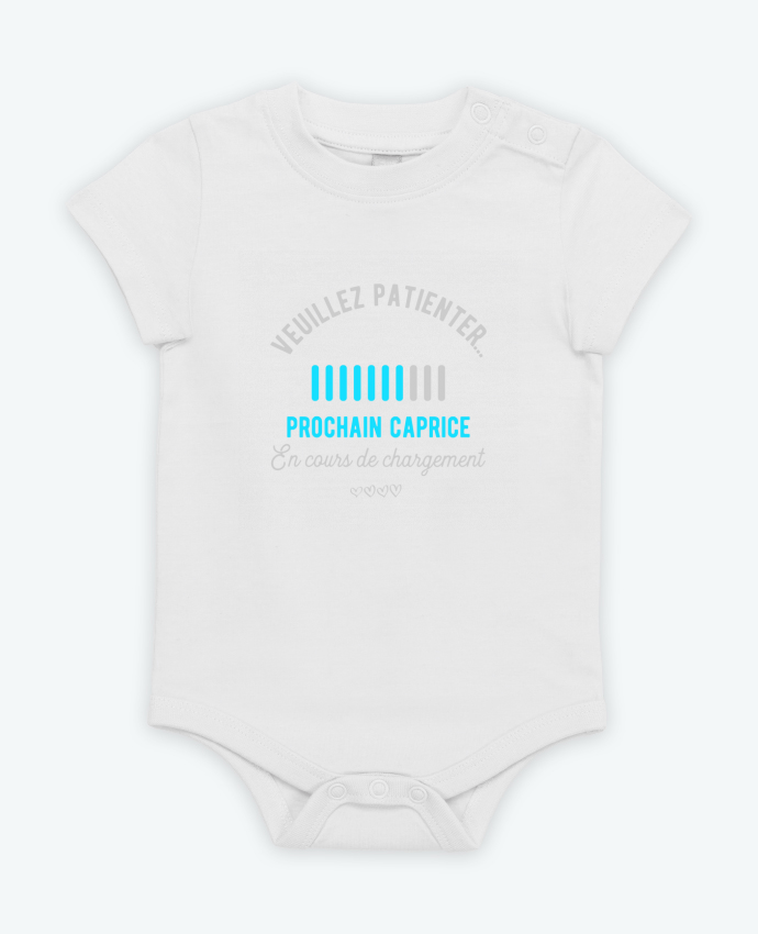 Body bébé Prochain caprice cadeau naissance bébé par Original t-shirt