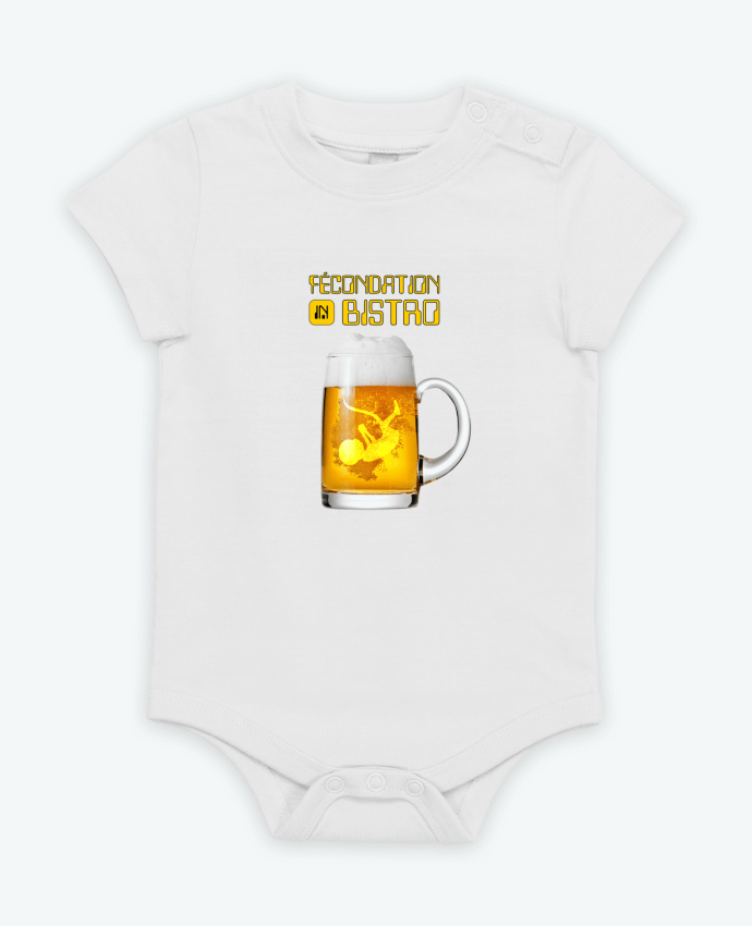 Body bébé Fécondation in bistro par ningstar
