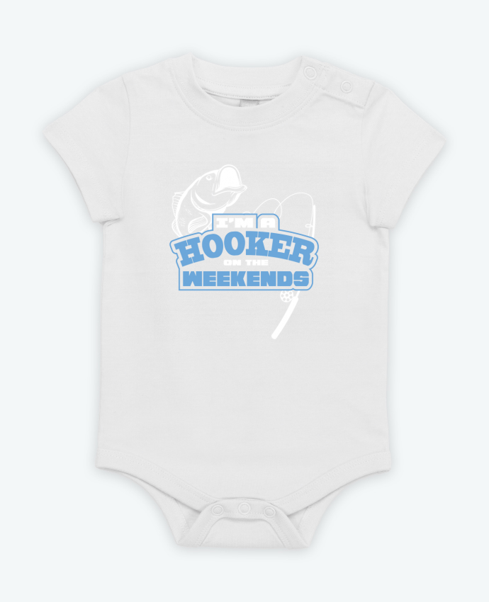 Body bébé week end pêche par jamatt