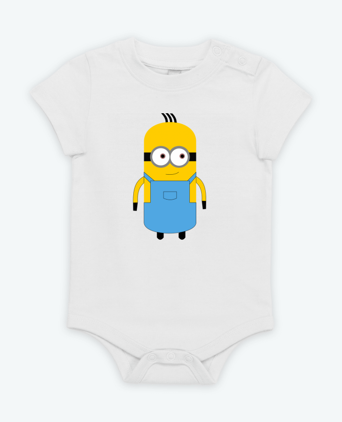 Body bébé Mignon par Louis