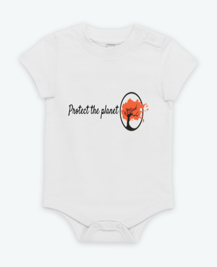Body bébé survie par Guiflopat