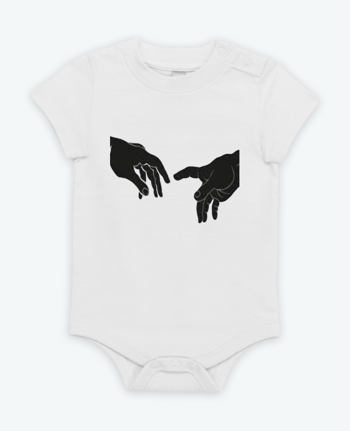 Body bébé Lier par Sunkhey