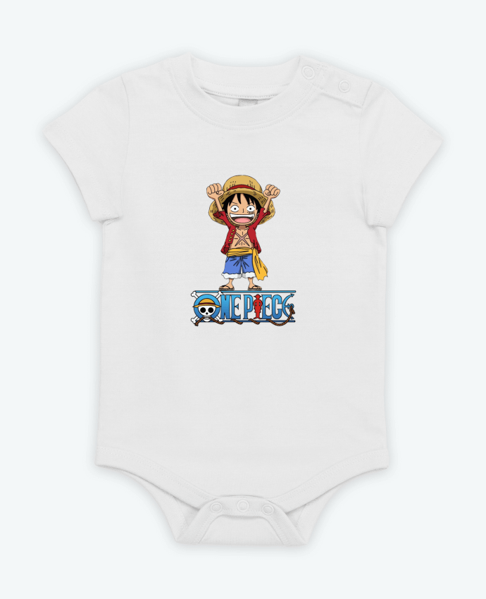 Body bébé One piece style 21 par 21twentyone