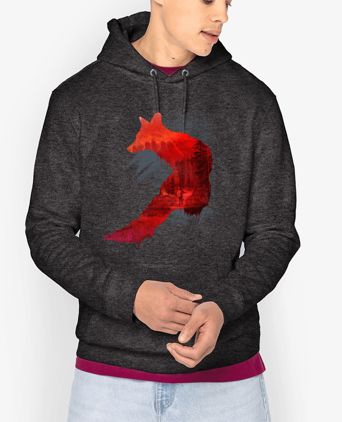 Hoodie Bad memories Par robertfarkas