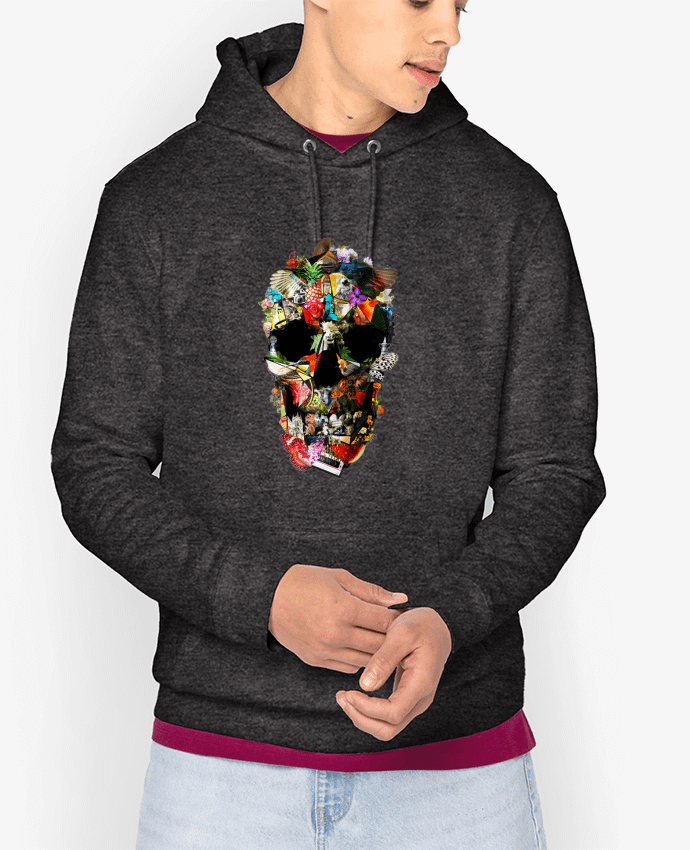 Hoodie Fragile Par ali_gulec