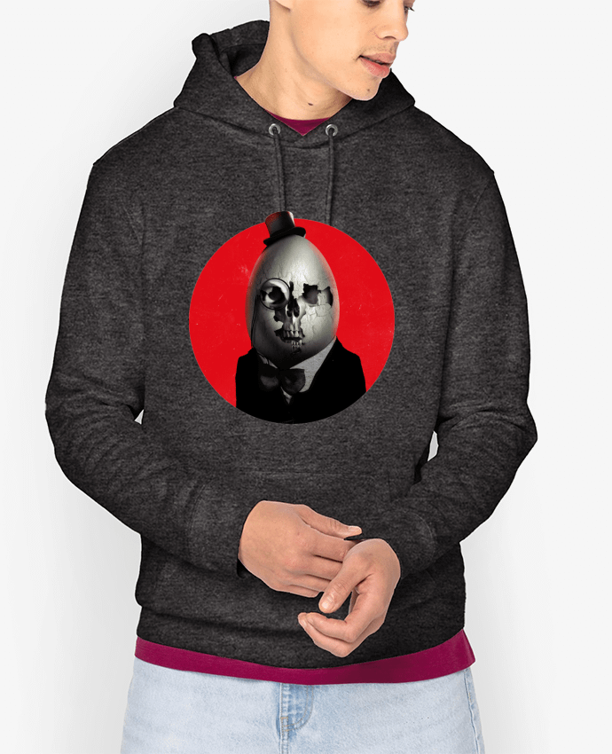 Hoodie Humpty Dumpty Par ali_gulec