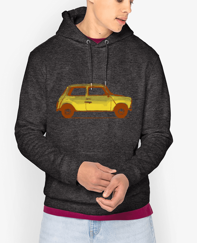 Hoodie Mini Par Florent Bodart