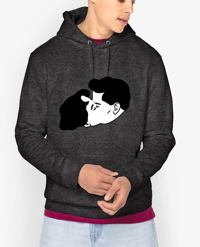 Hoodie Fusion Par tattooanshort