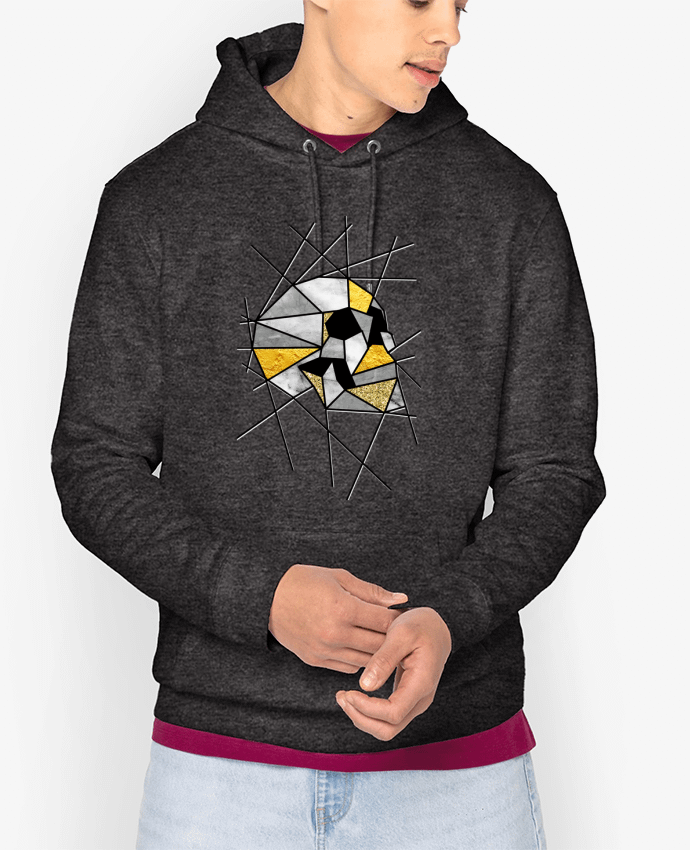 Hoodie Fragment Par ali_gulec