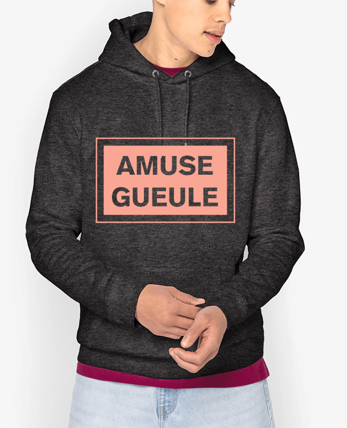 Hoodie Amuse gueule Par tunetoo