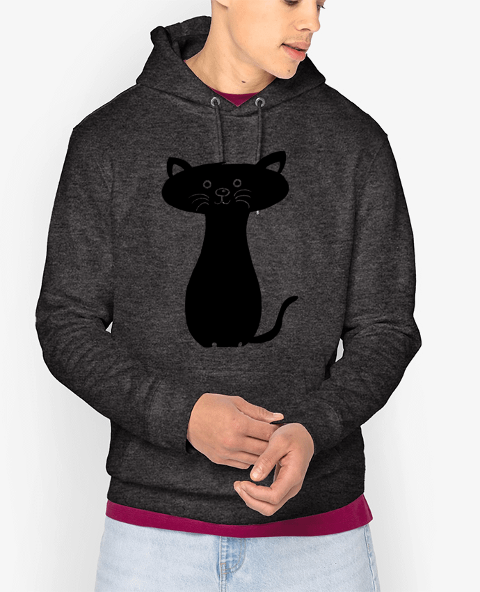 Hoodie loulou3351 Par photographie67