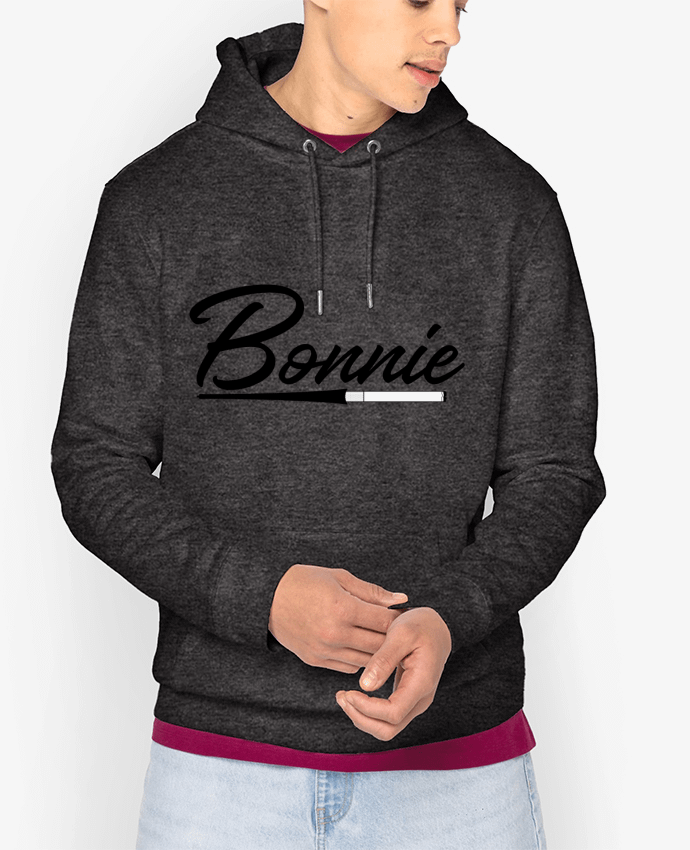 Hoodie Bonnie Par tunetoo