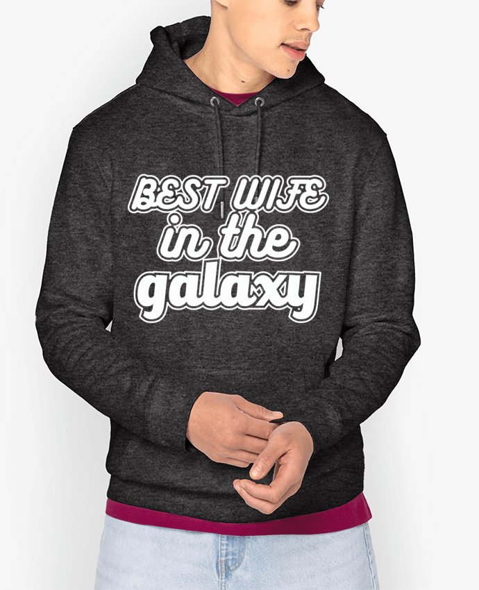 Hoodie Best wife, gift Par Original t-shirt