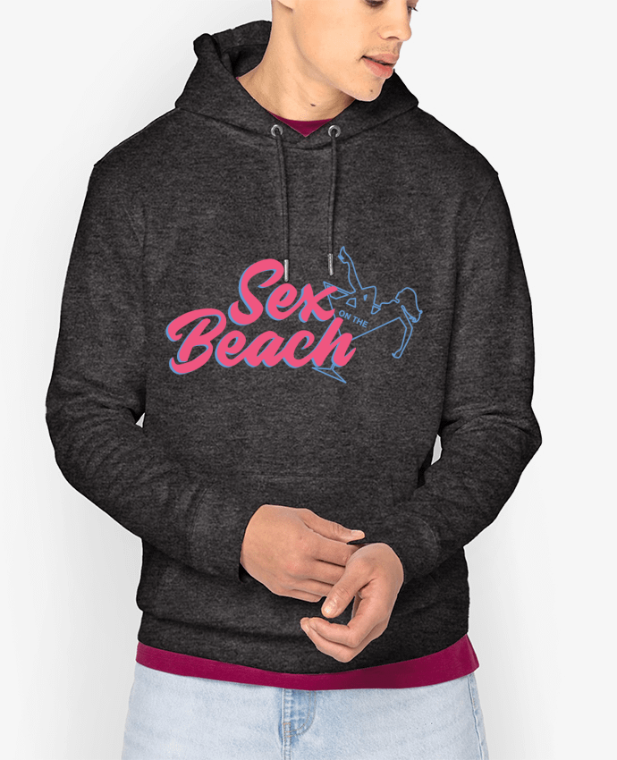 Hoodie Sex on the beach cocktail Par tunetoo