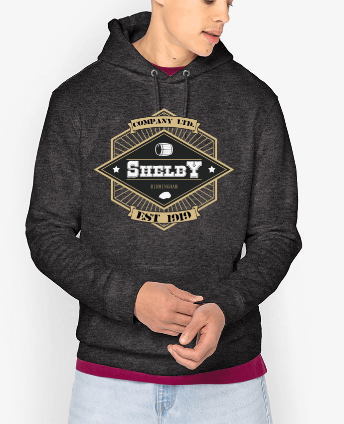 Hoodie Peaky blinders Par jorrie