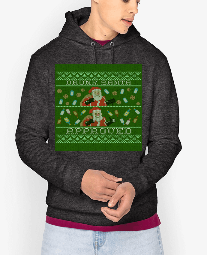 Hoodie i'ts lovely Par It's lovely