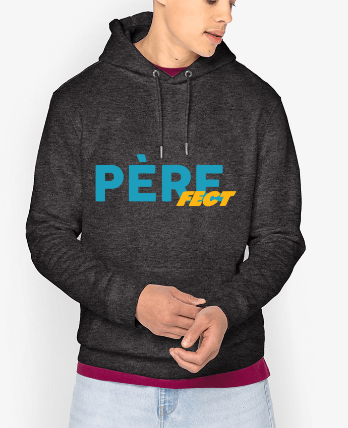 Hoodie Père fect Par tunetoo