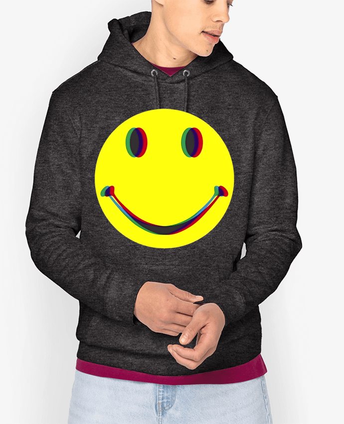 Hoodie House Music Par Cornelius