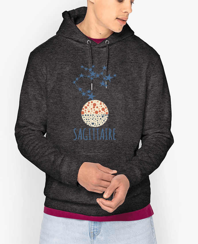 Hoodie Sagittaire Par Les Caprices de Filles