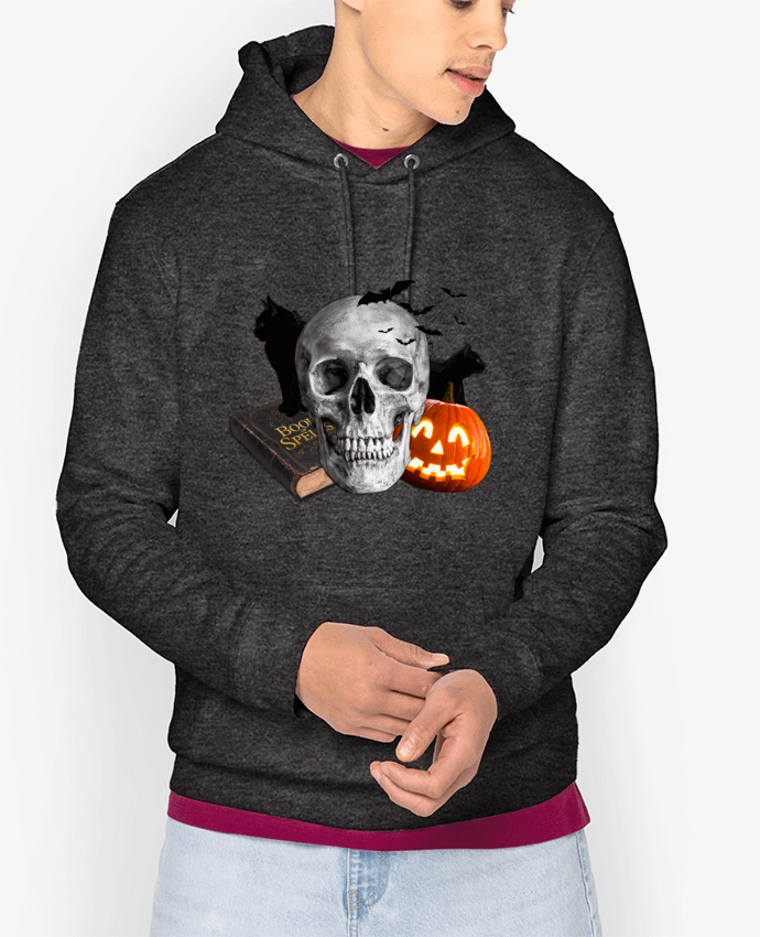 Hoodie Halloween style 21 Par 21twentyone