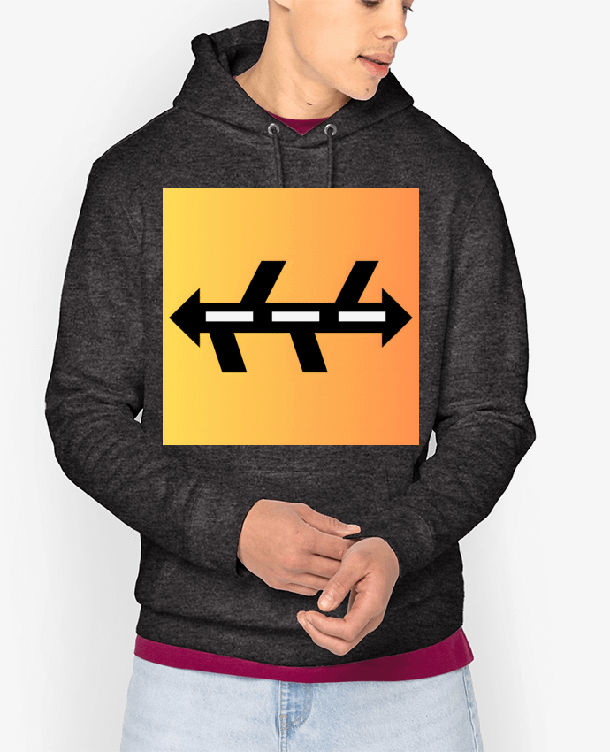 Hoodie Road Par MatDesign