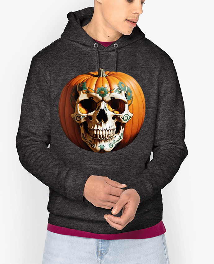 Hoodie Para un Dia de Fiesta Par 33designerarte