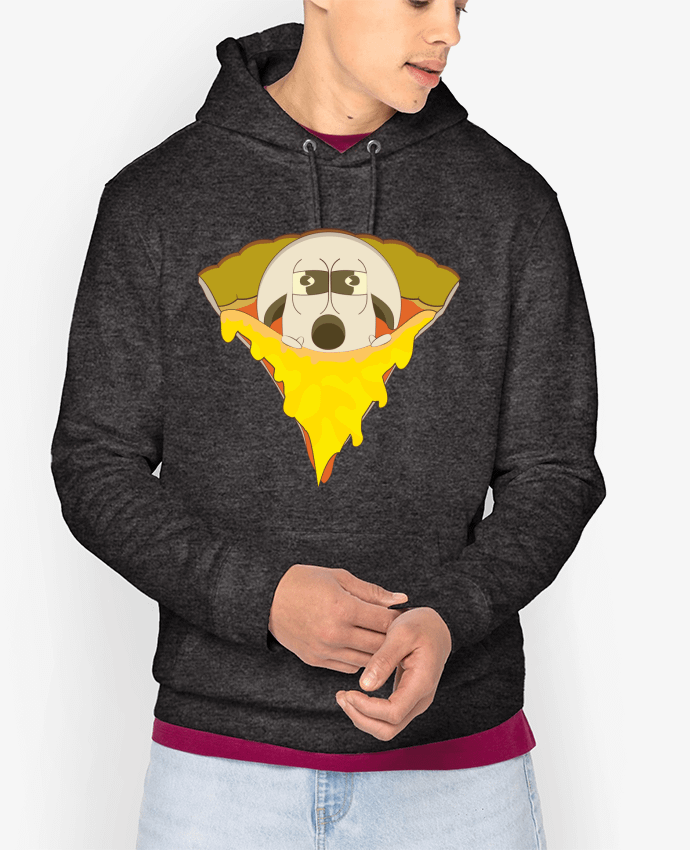 Hoodie NICE DREAM Par Santiaguen