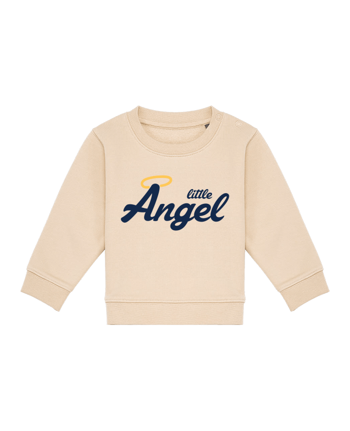 Sweat bébé Little Angel par tunetoo