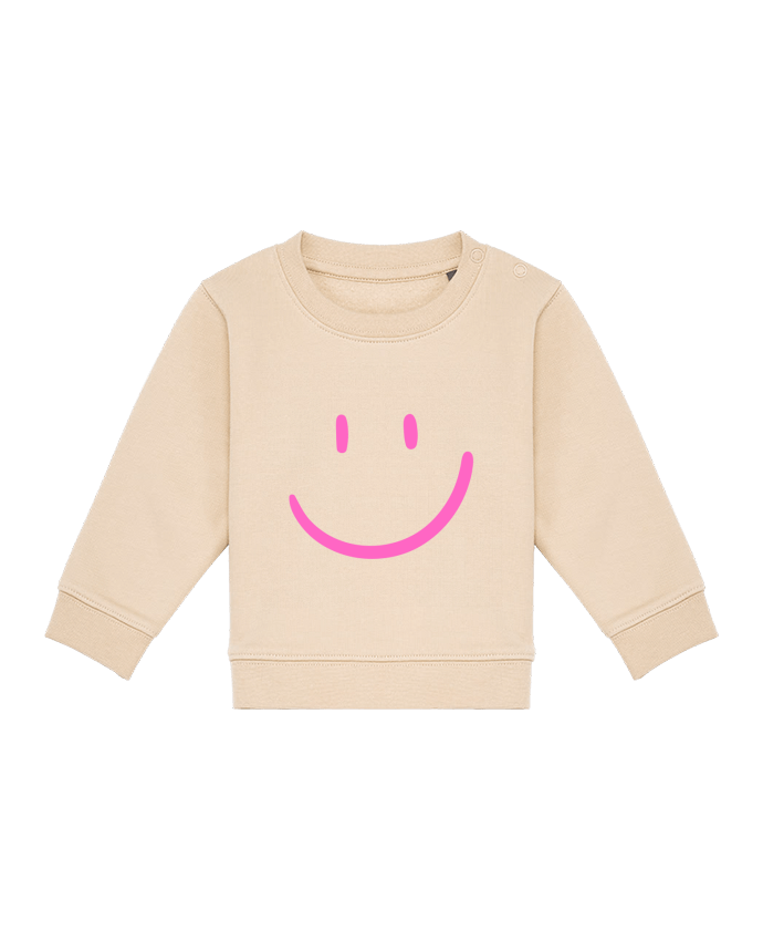 Sweat bébé FELIZ par 20ptsagency