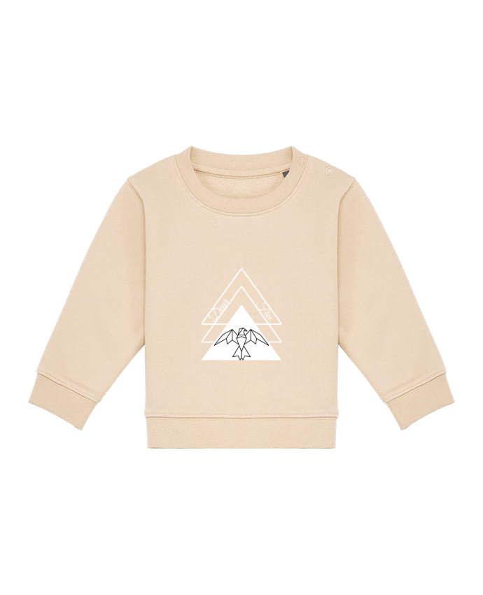 Sweat bébé Eagles par DearFree