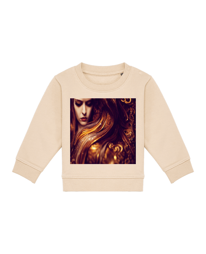 Sweat bébé Vampira steampunk par a-Creations