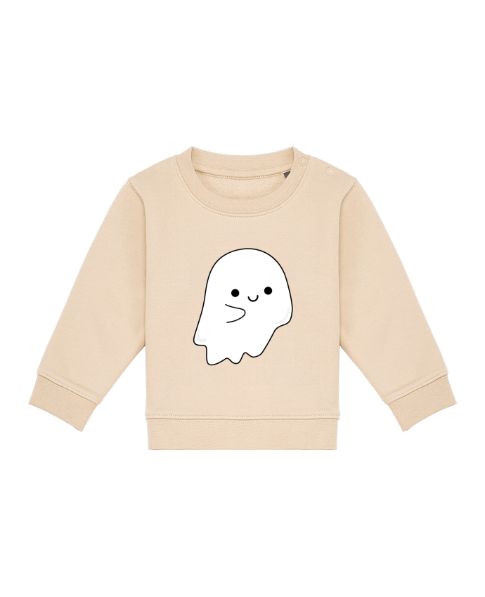 Sweat bébé cute ghost style 21 par 21twentyone