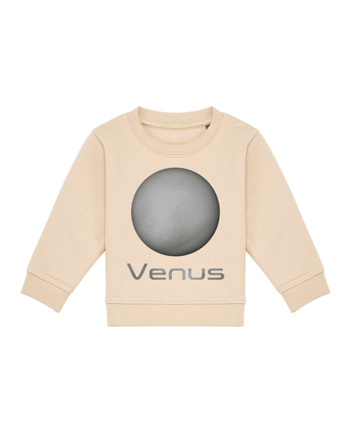Sweat bébé Venus par KronoArt