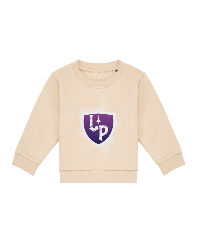 Sweat bébé Blason Lorca'Potes par Gerome En Live
