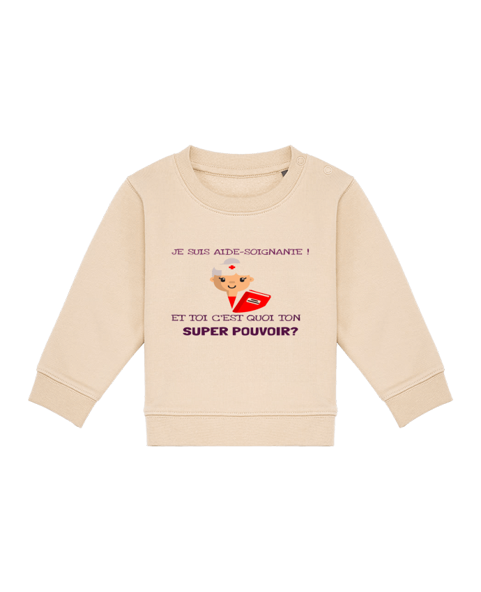 Sweat bébé ne crains pas d'avancer lentement, crains seulement de t'arreter. par Original design s