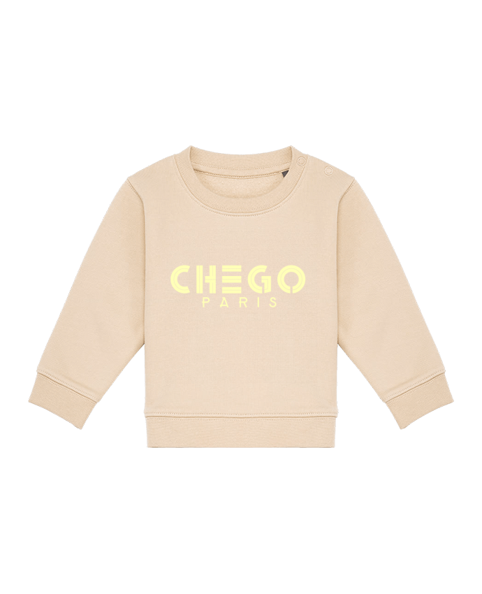 Sweat bébé TARSD par Chego