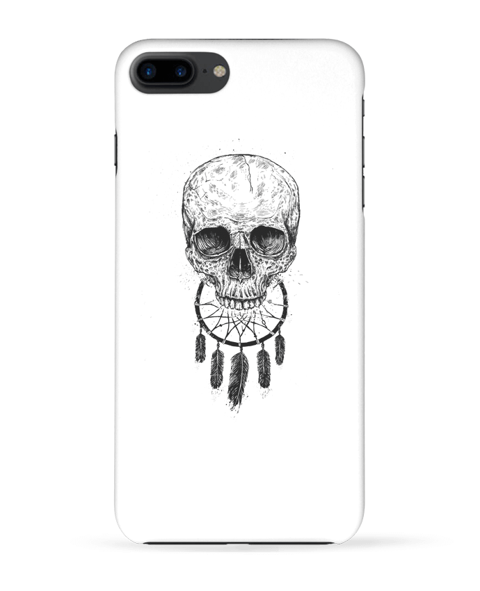 Case 3D iPhone 7+ Dream Forever by Balàzs Solti