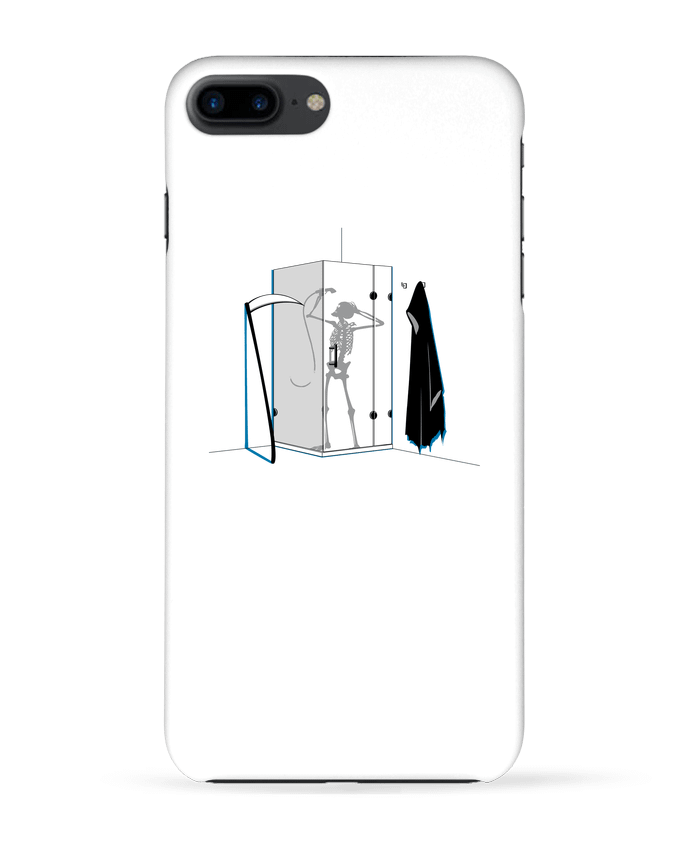 Coque iPhone 7 + Out of date par flyingmouse365
